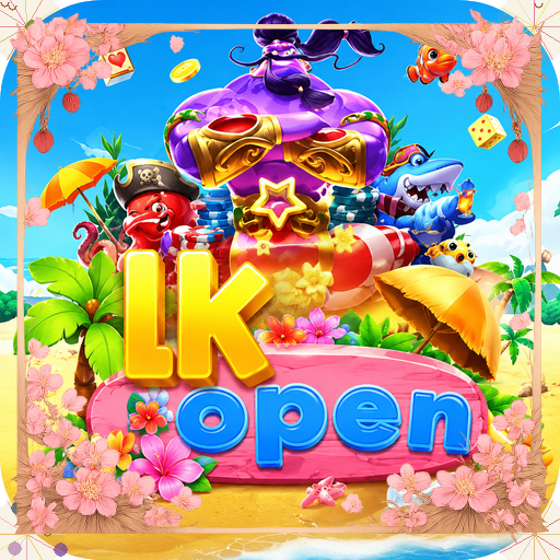 lkopen — mitra unggulan