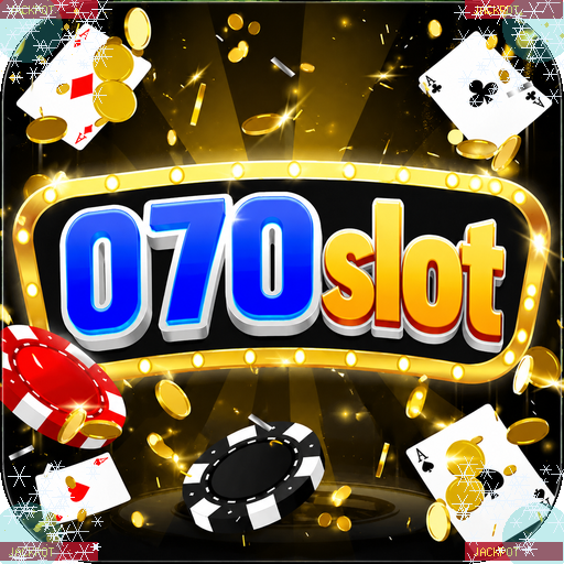 070slot — mitra unggulan